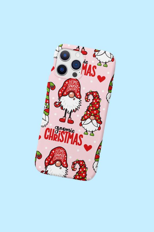 iPhone 15 Pro Max Christmas Phone Case – Stylish & Durable Protection