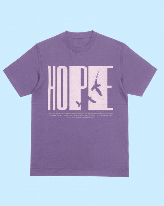 Hope Tee