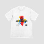 Dynamic Premium Kids T-Shirt – 205gsm